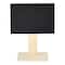 Mini Standing Chalkboards, 4ct. by Make Market®